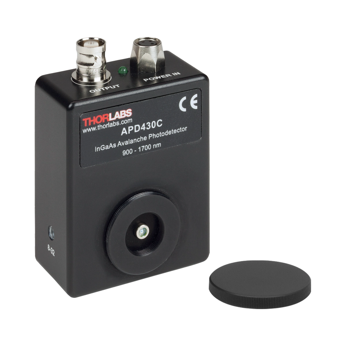 Thorlabs APD430C