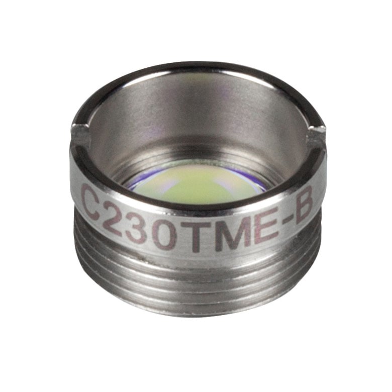 Thorlabs C230TME-B