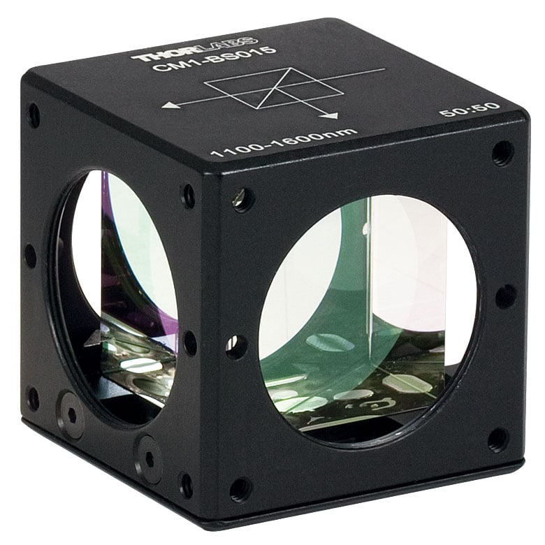 Thorlabs CM1-BS015