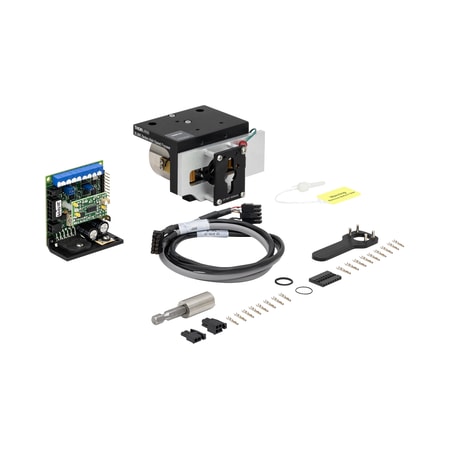 Thorlabs BLINKL Thorlabs BLINKL — Airless High-Speed Focuser