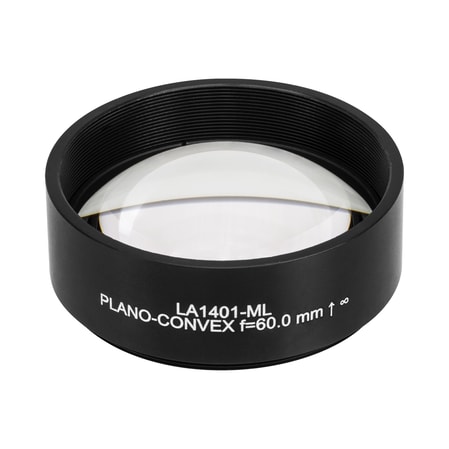 Thorlabs LA1401-ML