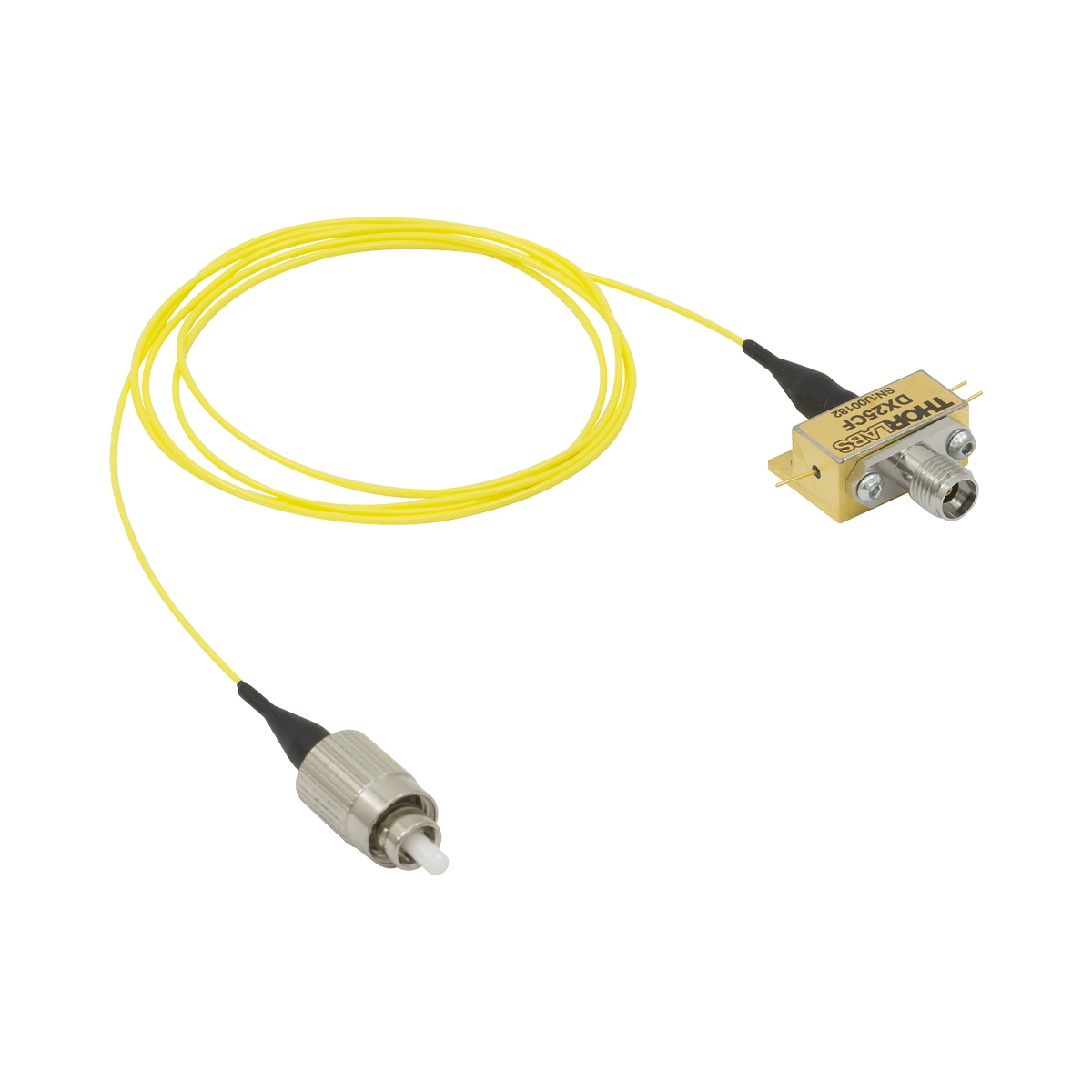 Thorlabs DX25CF