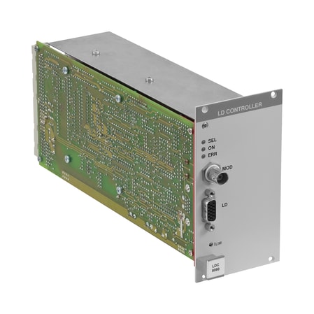 Thorlabs LDC8080