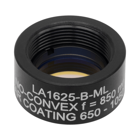 Thorlabs LA1625-B-ML
