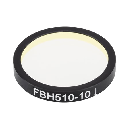 Thorlabs FBH510-10