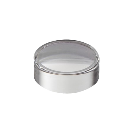 Thorlabs 354560-B Thorlabs 354560-B — f = 13.9 mm, numerical aperture = 0.18, WD = 12.1 mm, Unmounted Aspheric Lens, ARC: 600 - 1050 nm