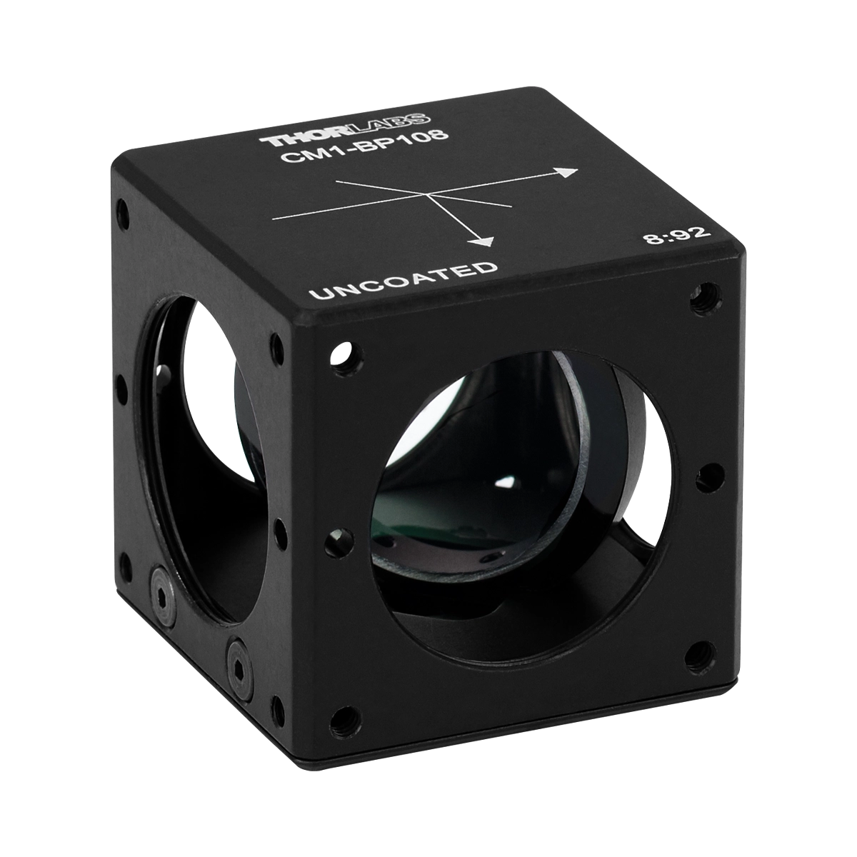 Thorlabs CM1-BP108