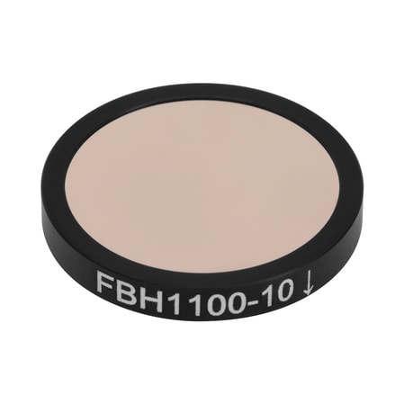 Thorlabs FBH1100-10