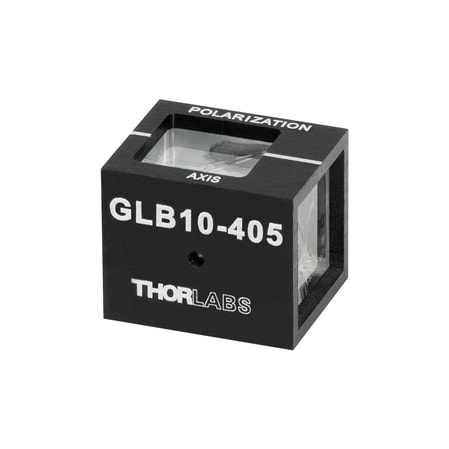 Thorlabs GLB10-405