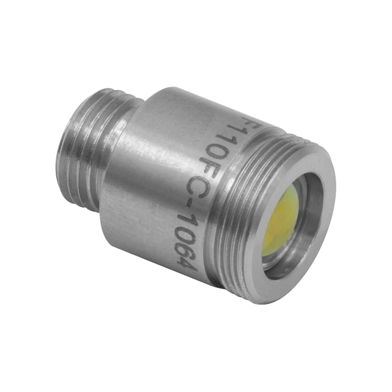 Thorlabs F110FC-1064