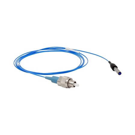 Thorlabs 50-1550PM-FC Thorlabs 50-1550PM-FC — Polarization-Maintaining GRIN Fiber Collimator, 1550 nm, FC/PC Connector
