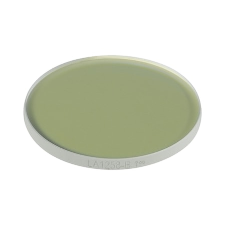 Thorlabs LA1258-B