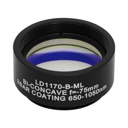 Thorlabs LD1170-B-ML