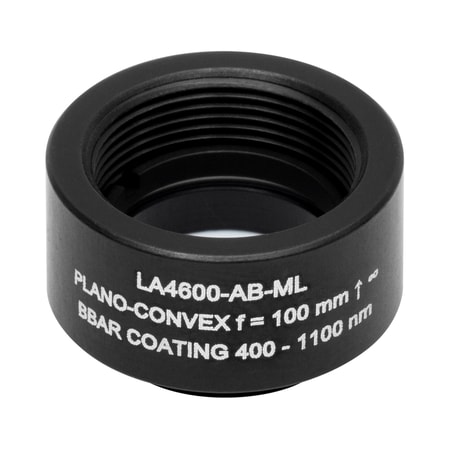 Thorlabs LA4600-AB-ML