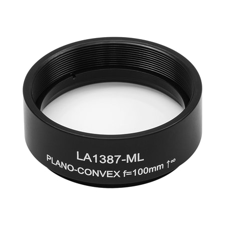 Thorlabs LA1387-ML