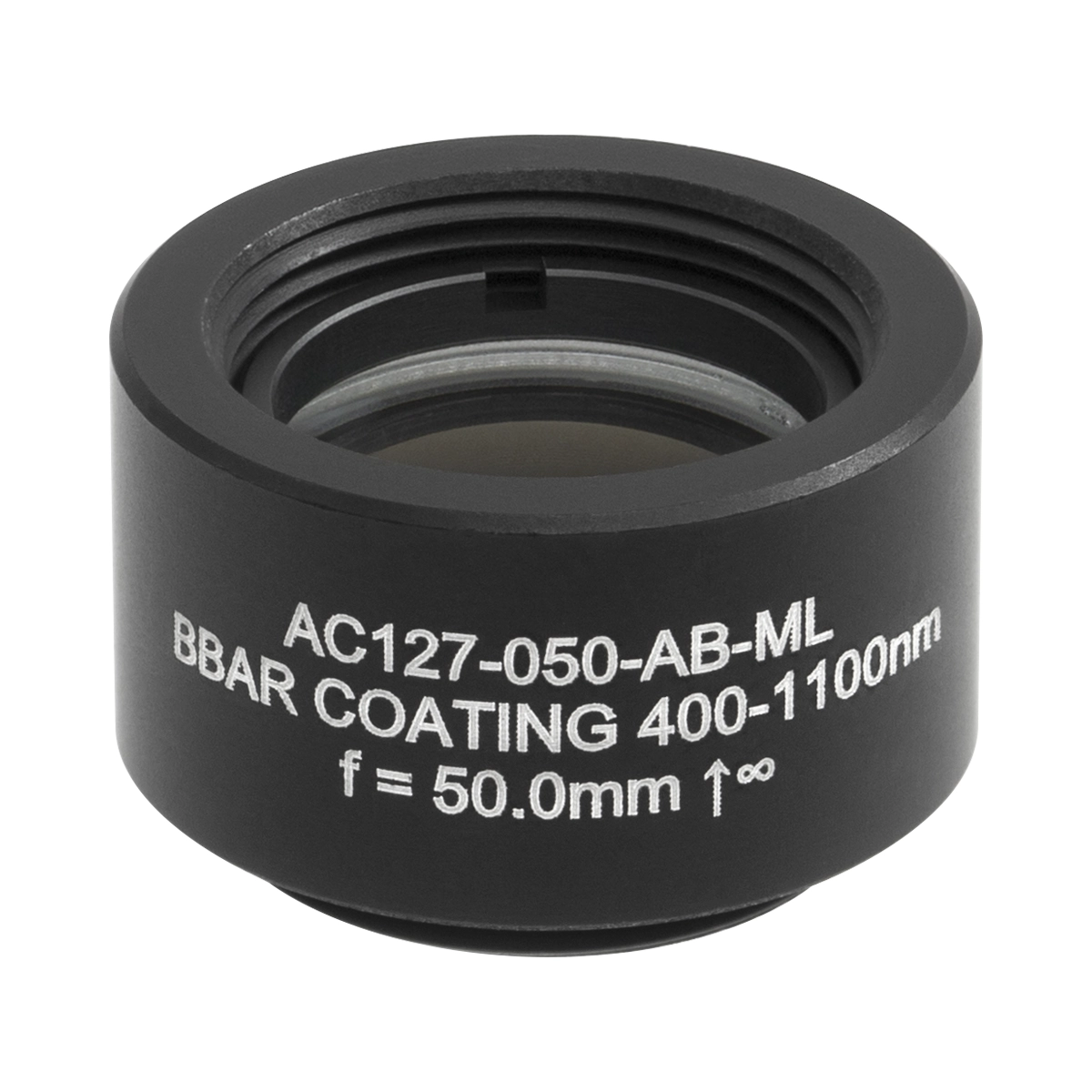 Thorlabs AC127-050-AB-ML