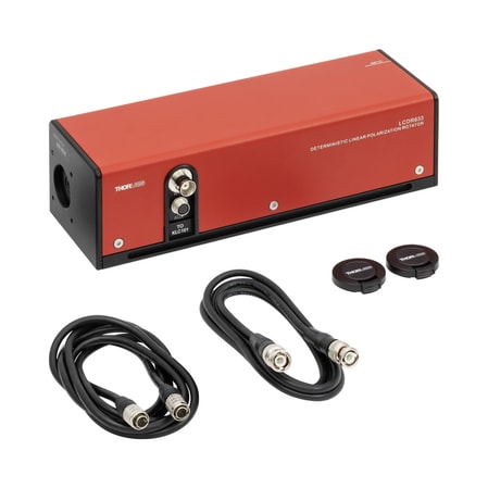Thorlabs LCDR633