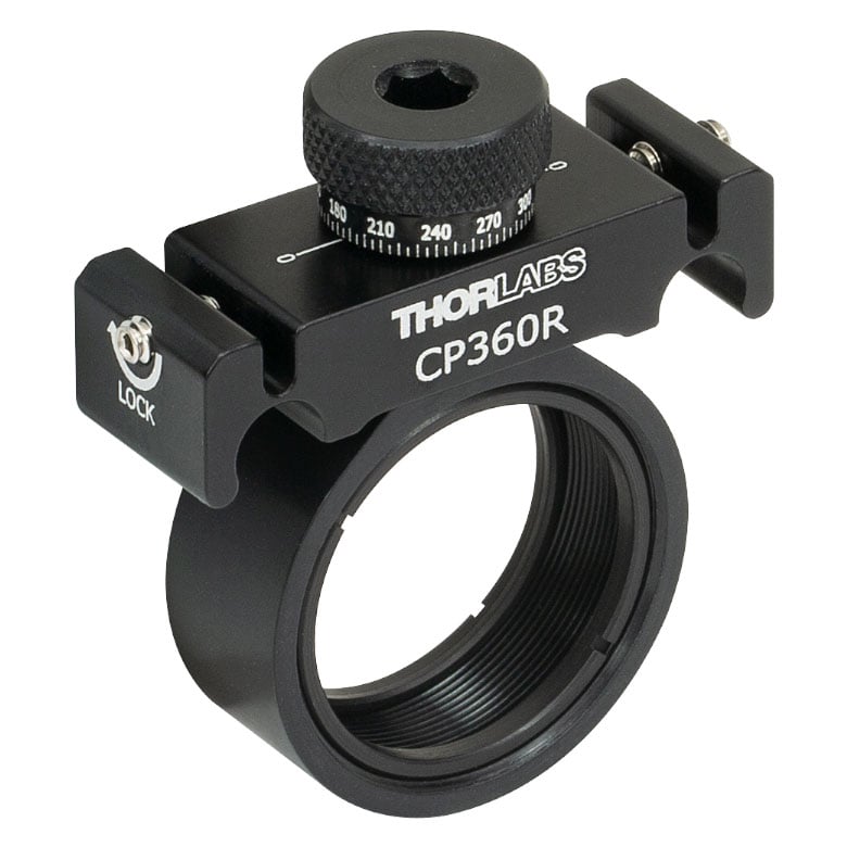 Thorlabs CP360R