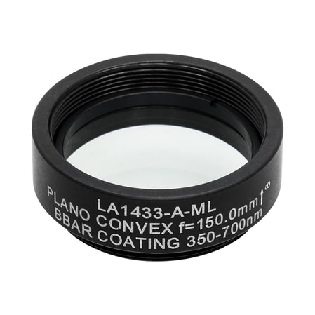 Thorlabs LA1433-A-ML