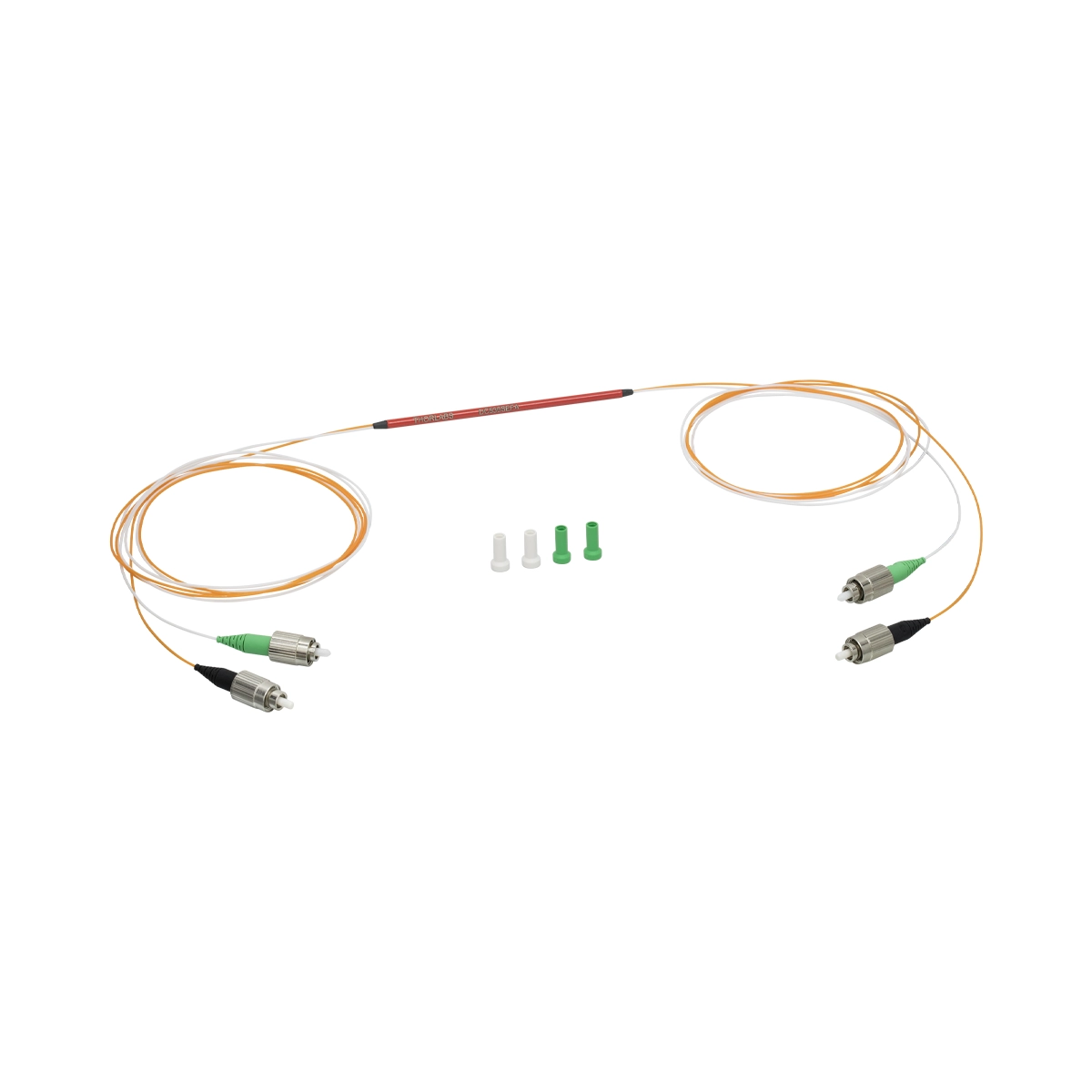 Thorlabs DC530SEFA