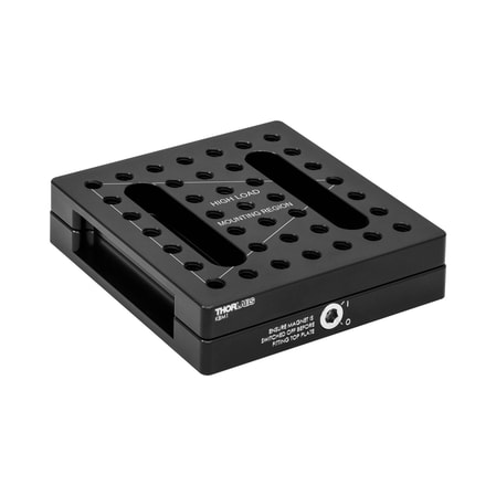 Thorlabs KBM1