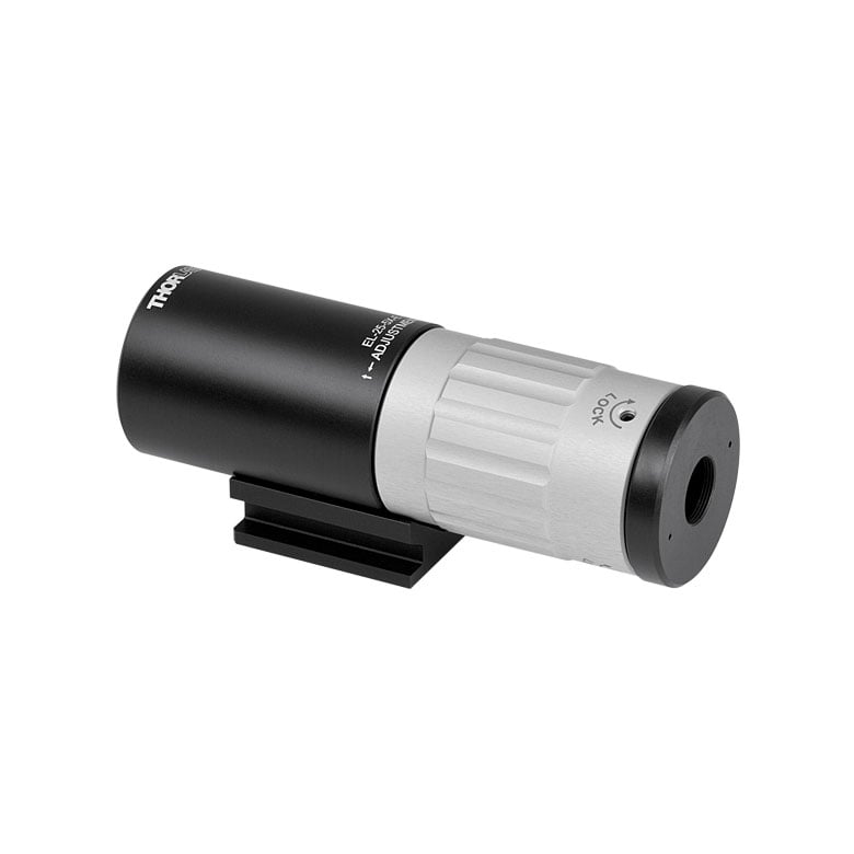 Thorlabs EL-25-5X-E