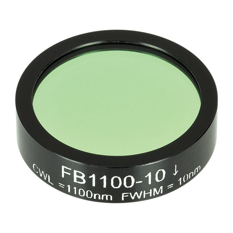 Thorlabs FB1100-10