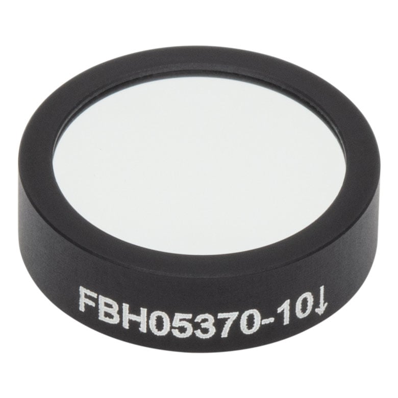 Thorlabs FBH05370-10