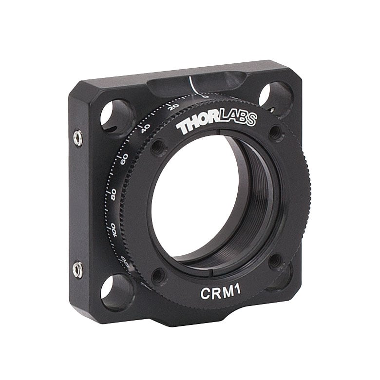 Thorlabs CRM1