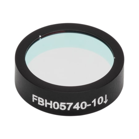 Thorlabs FBH05740-10