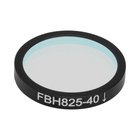Thorlabs FBH825-40