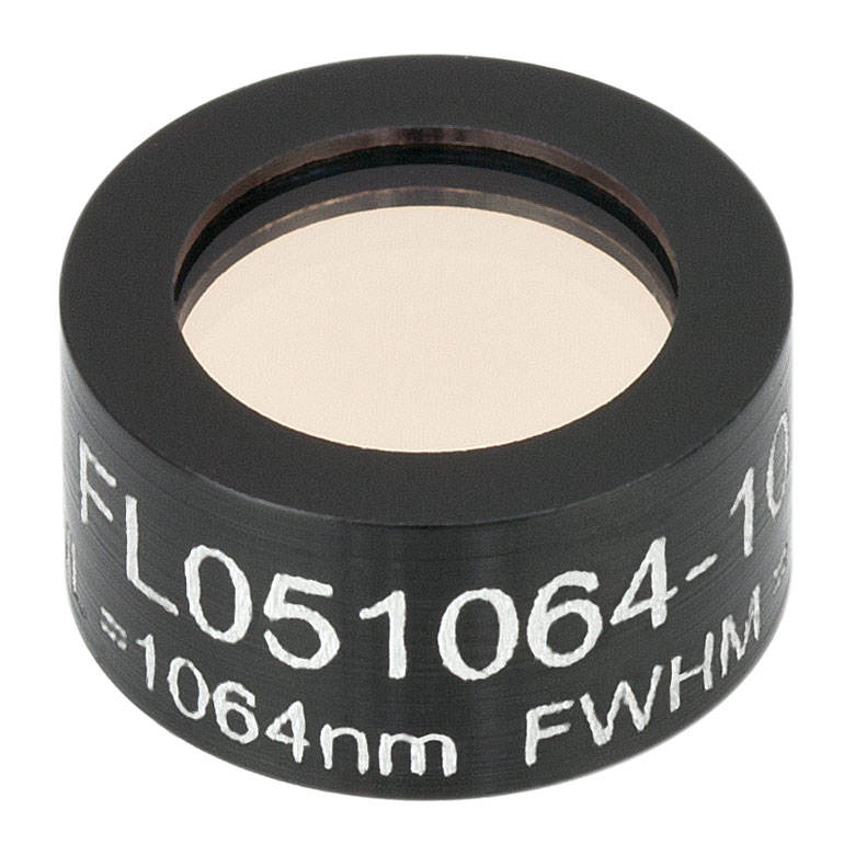 Thorlabs FL051064-10