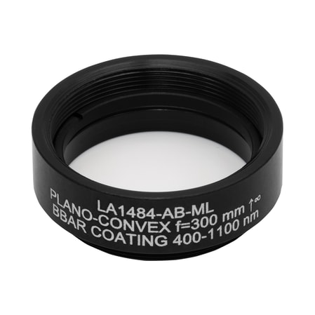 Thorlabs LA1484-AB-ML