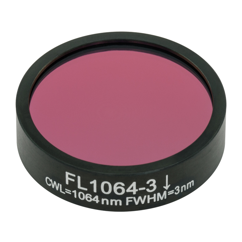 Thorlabs FL1064-3