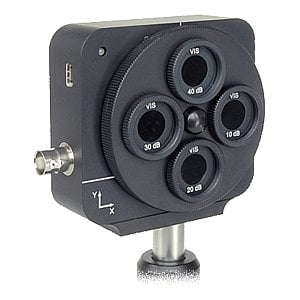 Thorlabs BC106-UV