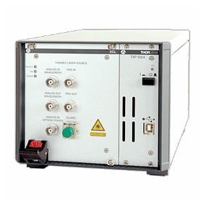 Thorlabs ECL5000DT