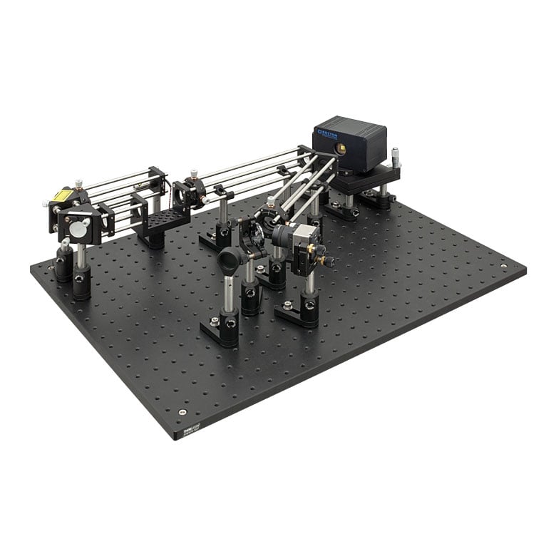 Thorlabs AOK2-UM01