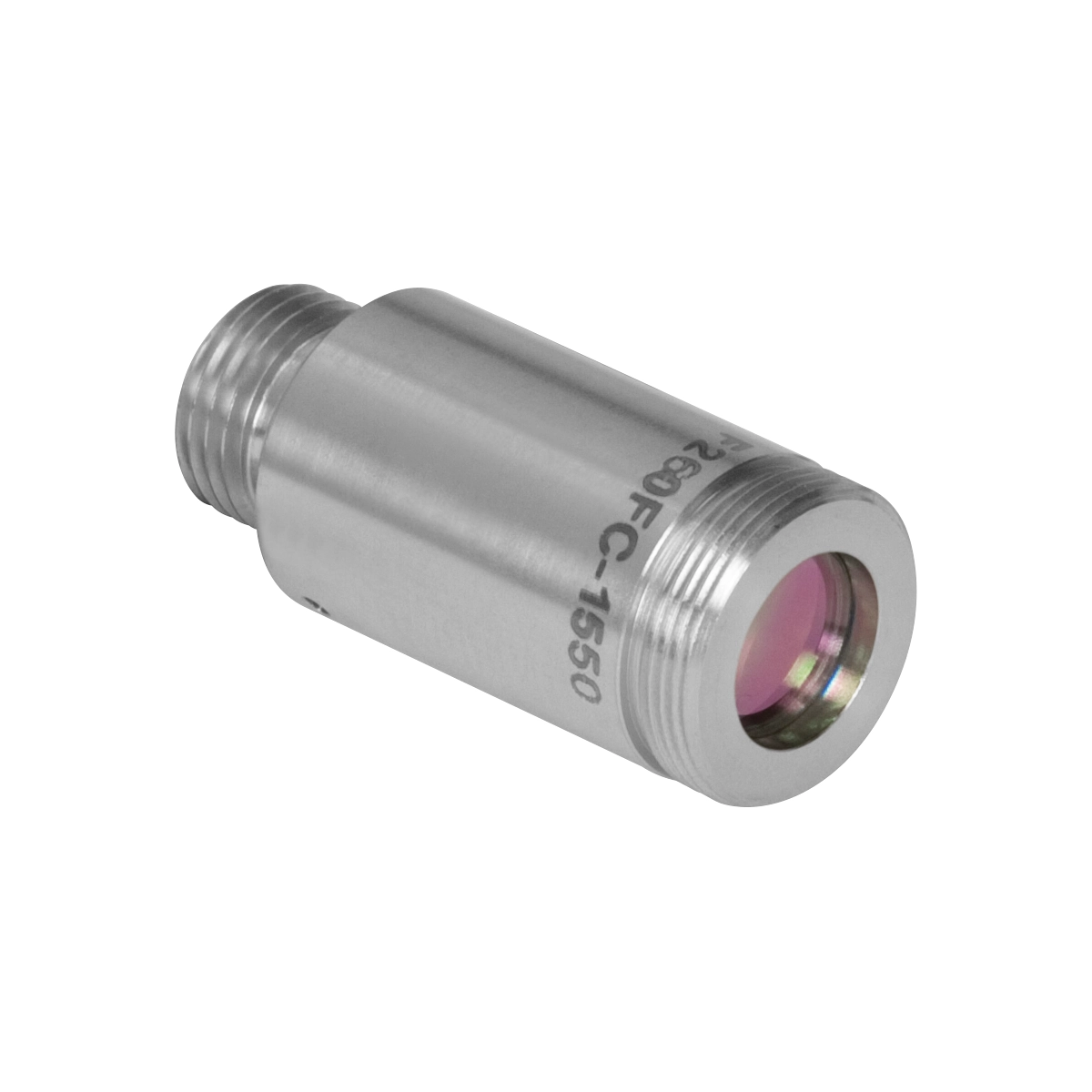 Thorlabs F260FC-1550