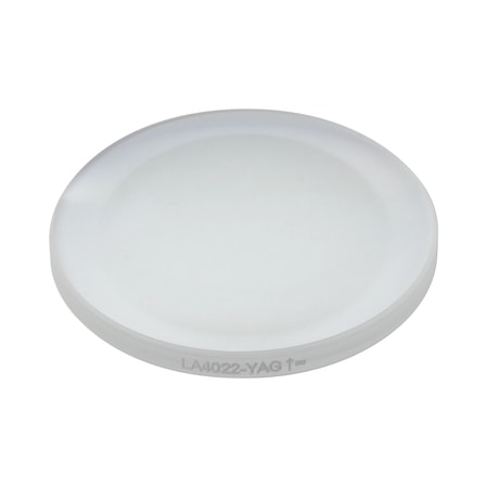 Thorlabs LA4022-YAG