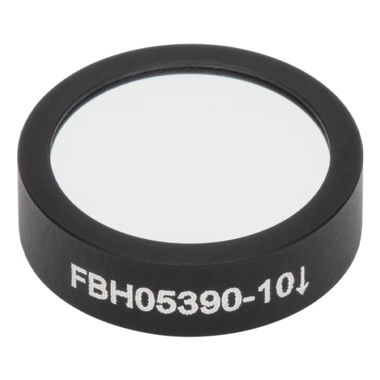 Thorlabs FBH05390-10