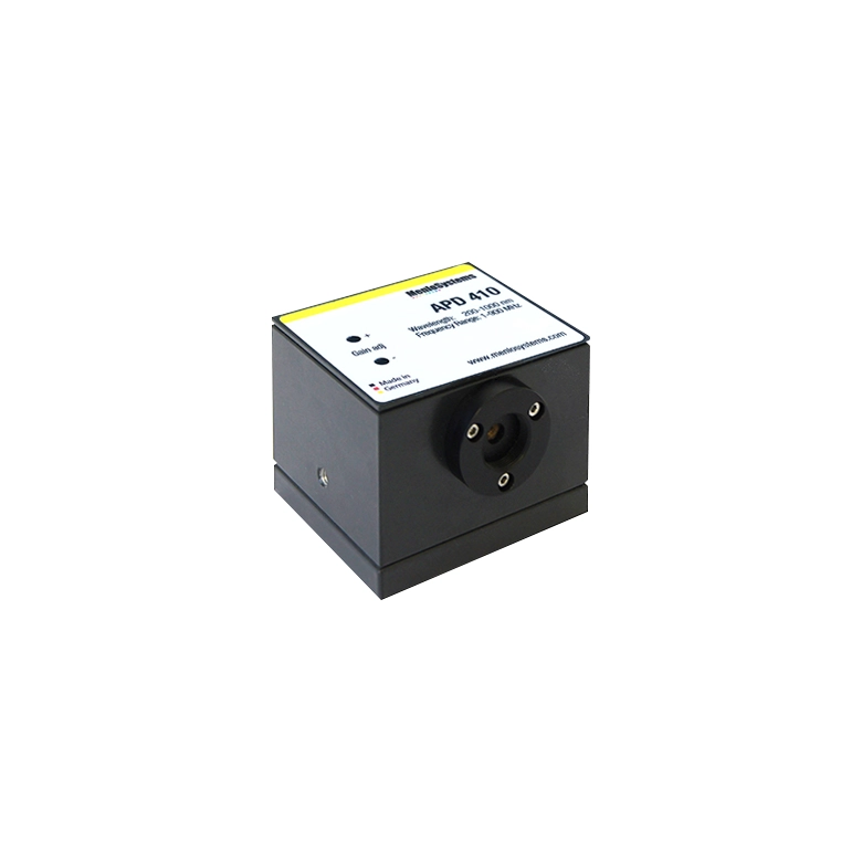 Thorlabs APD410