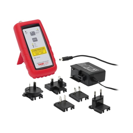 Thorlabs HLS635