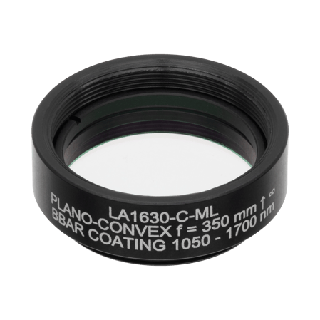 Thorlabs LA1630-C-ML