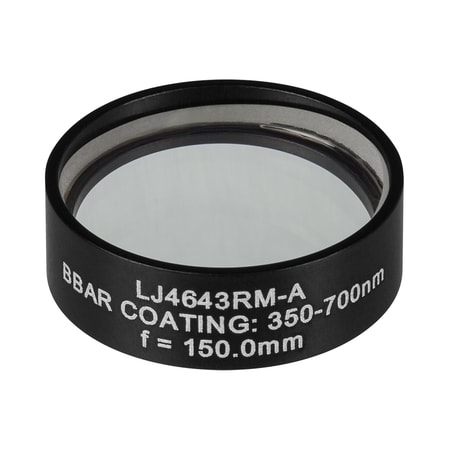 Thorlabs LJ4643RM-A