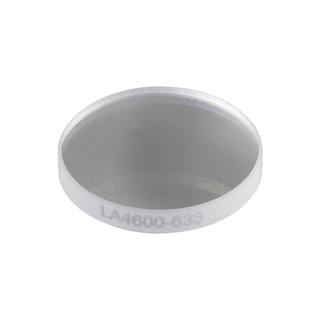 Thorlabs LA4600-633
