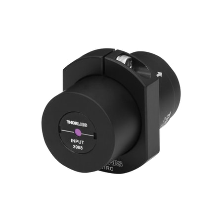 Thorlabs IO-3D-1064-VLP