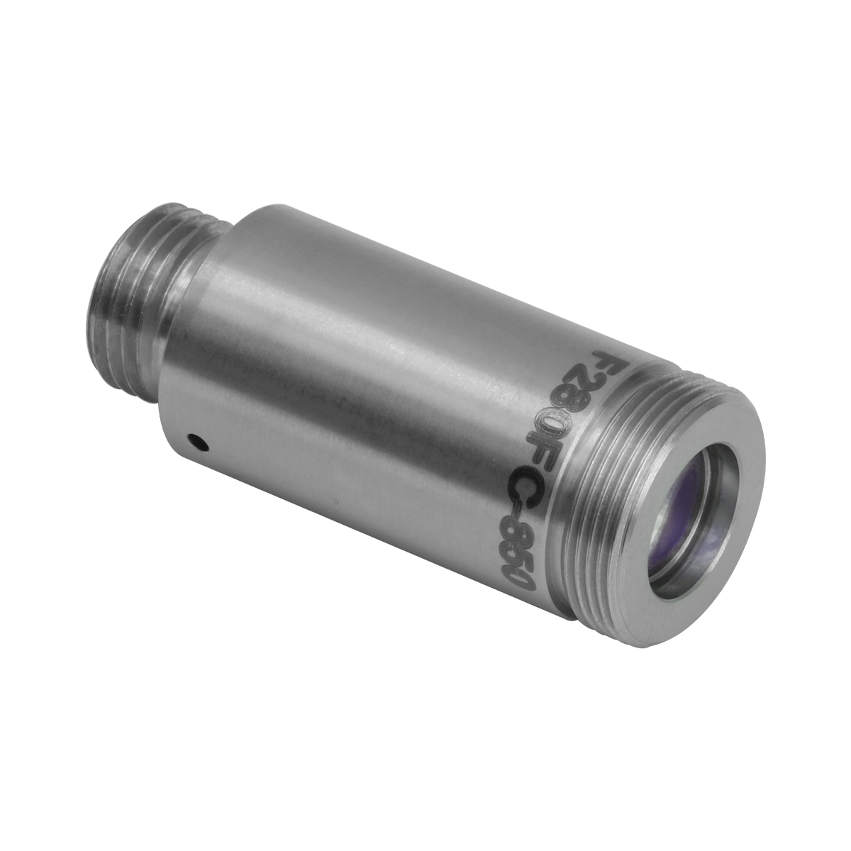 Thorlabs F280FC-850