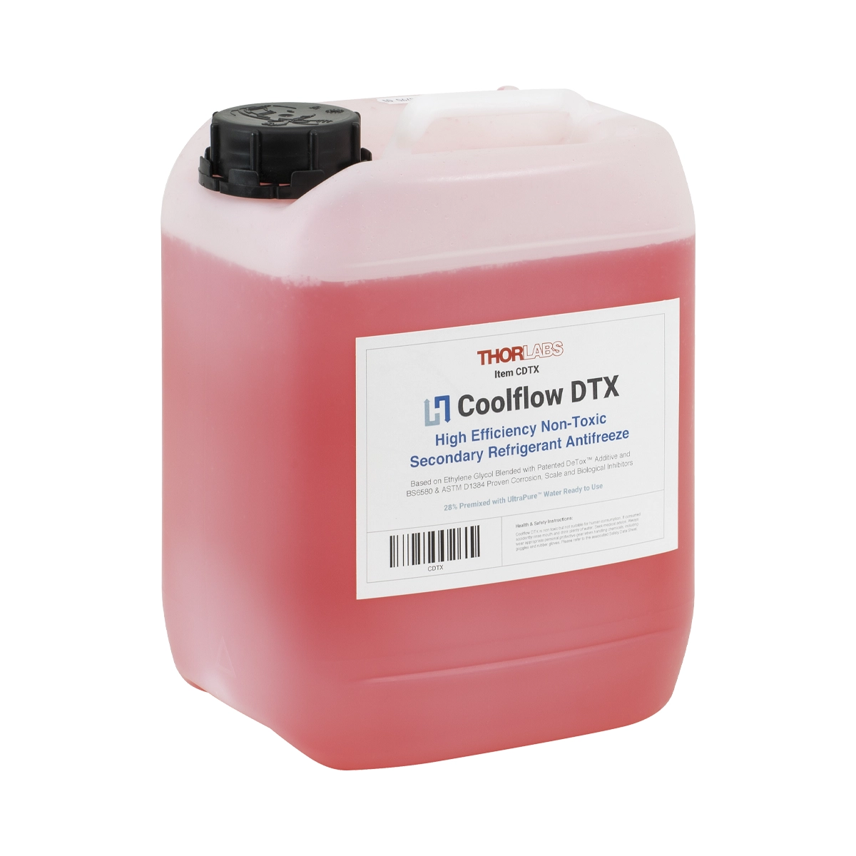 Thorlabs CDTX