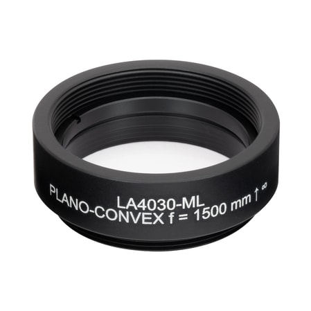 Thorlabs LA4030-ML