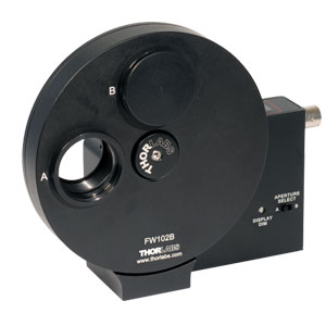 Thorlabs FW102B